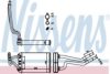 NISSENS 70980 Heat Exchanger, interior heating